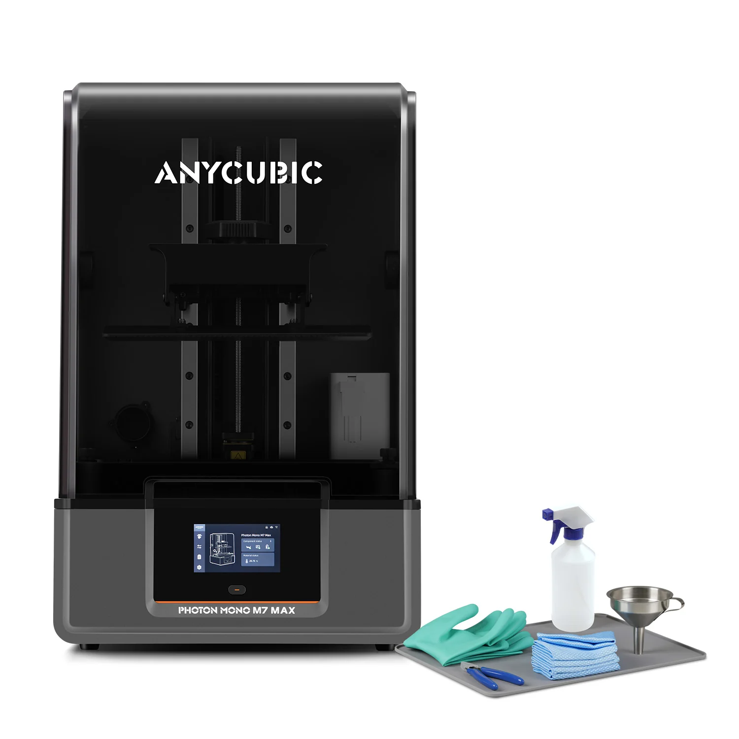 Anycubic Photon Mono M7 Max - Image 34