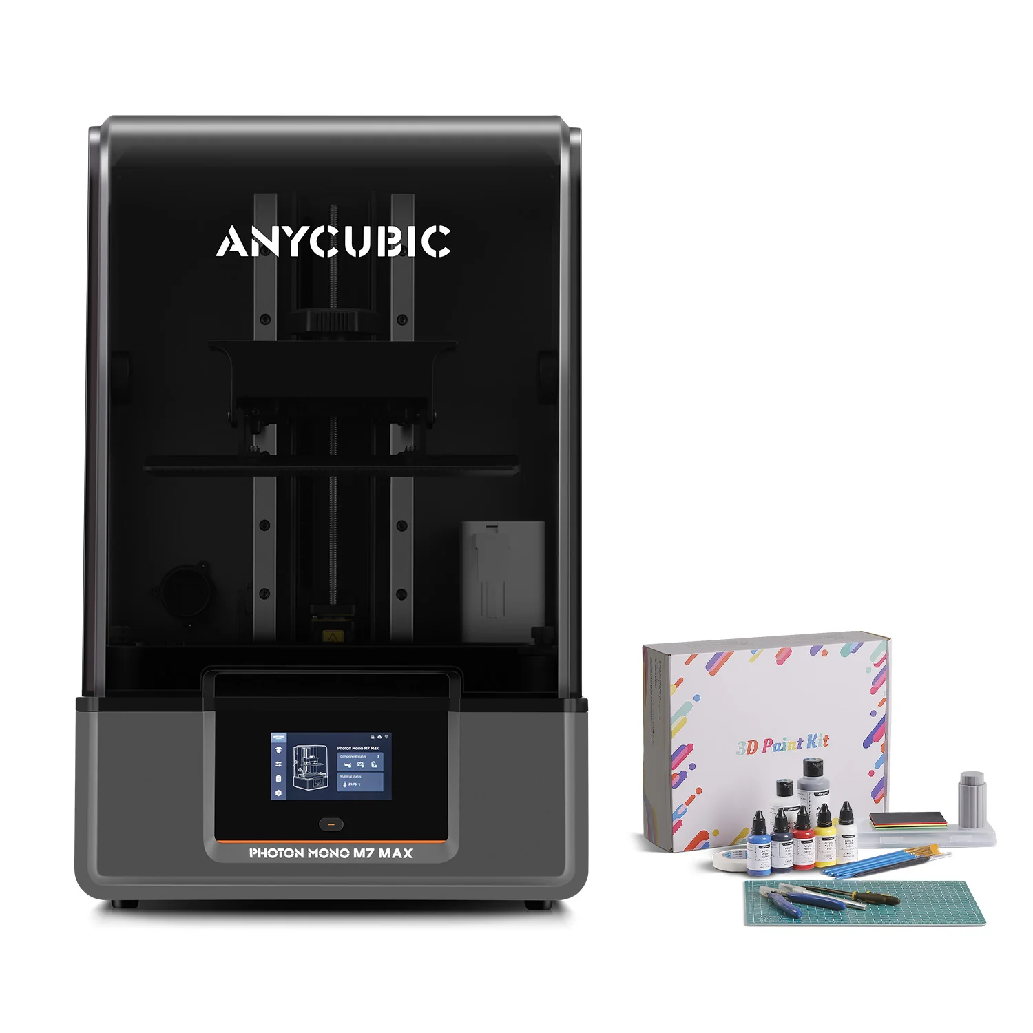 Anycubic Photon Mono M7 Max - Image 35