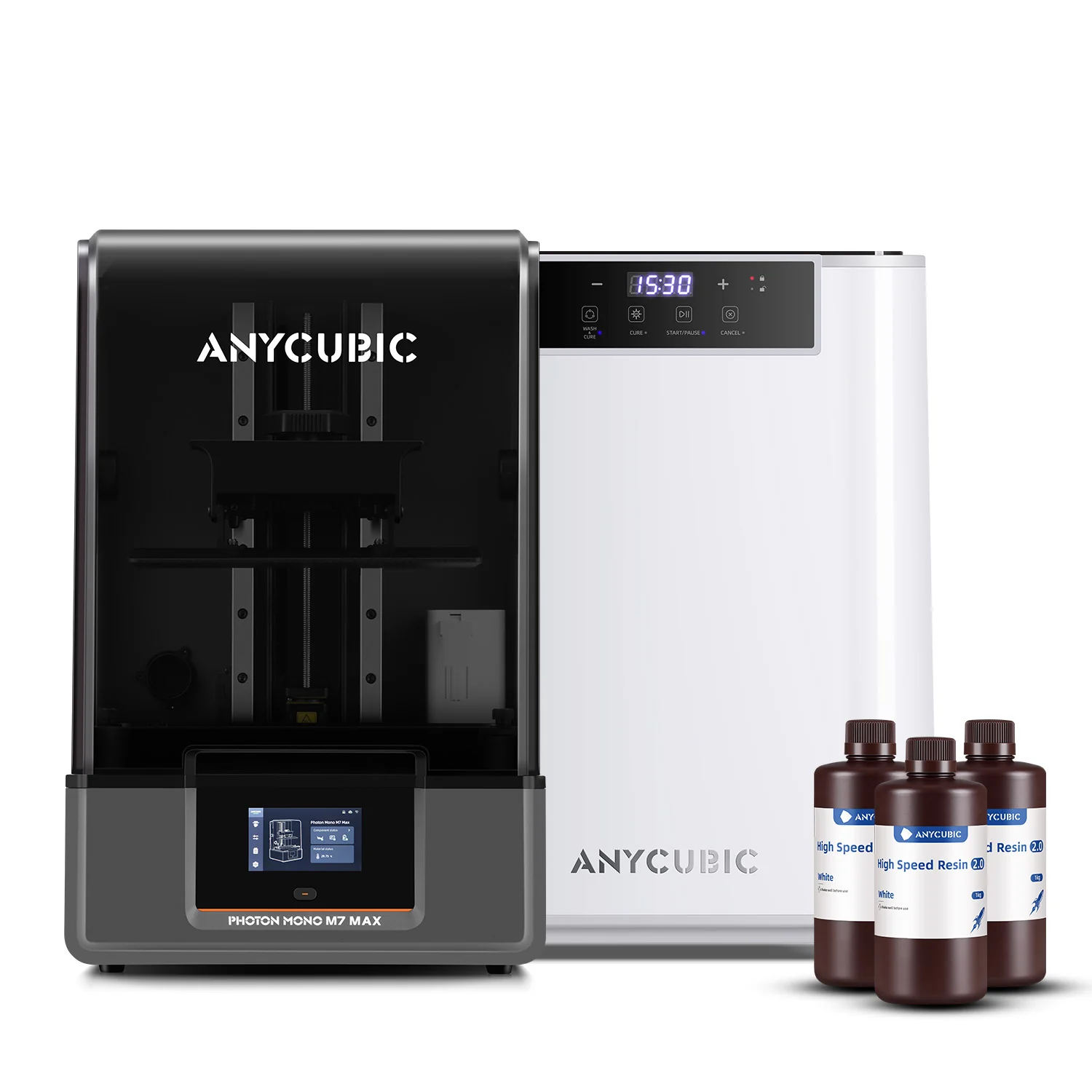Anycubic Photon Mono M7 Max - Image 36
