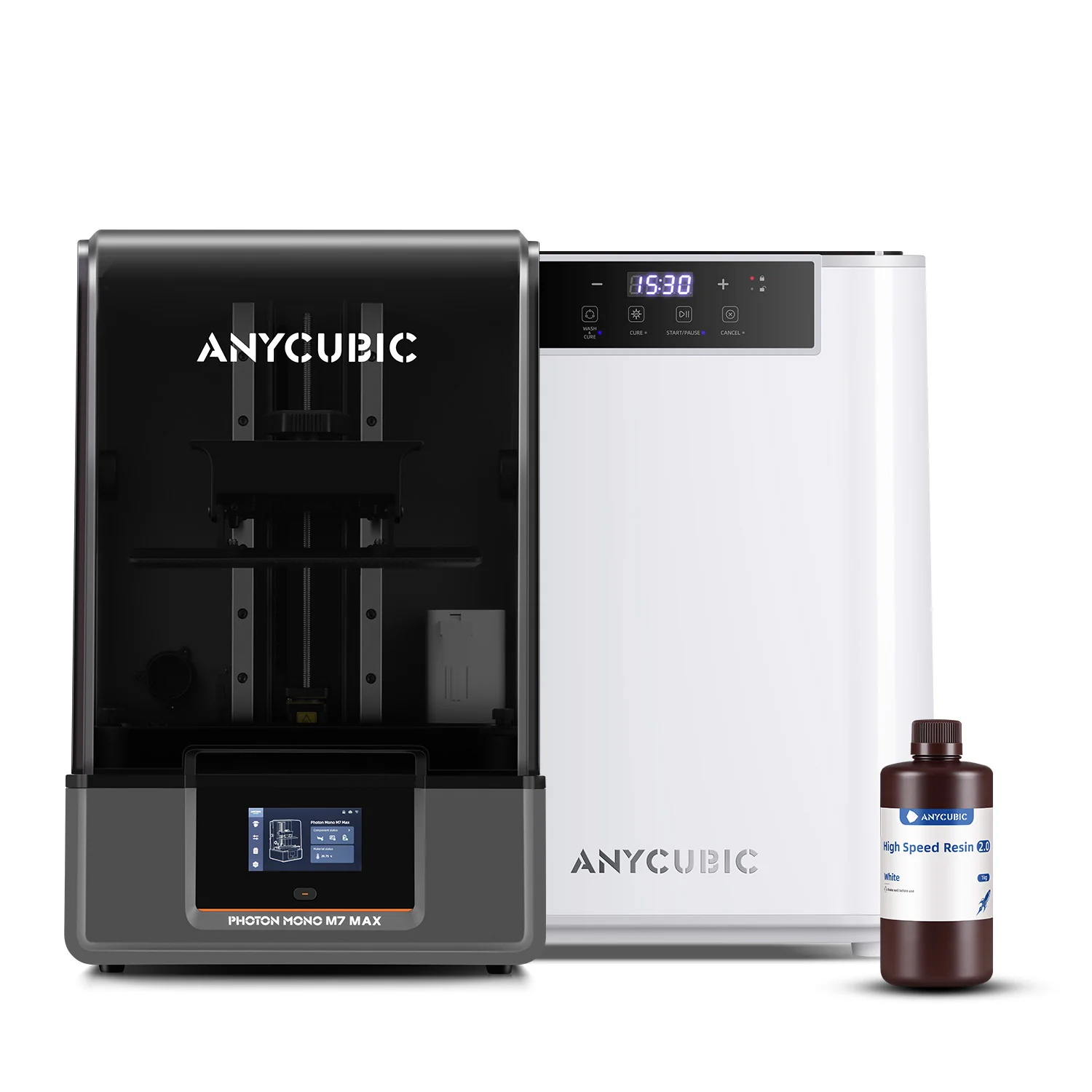 Anycubic Photon Mono M7 Max - Image 38