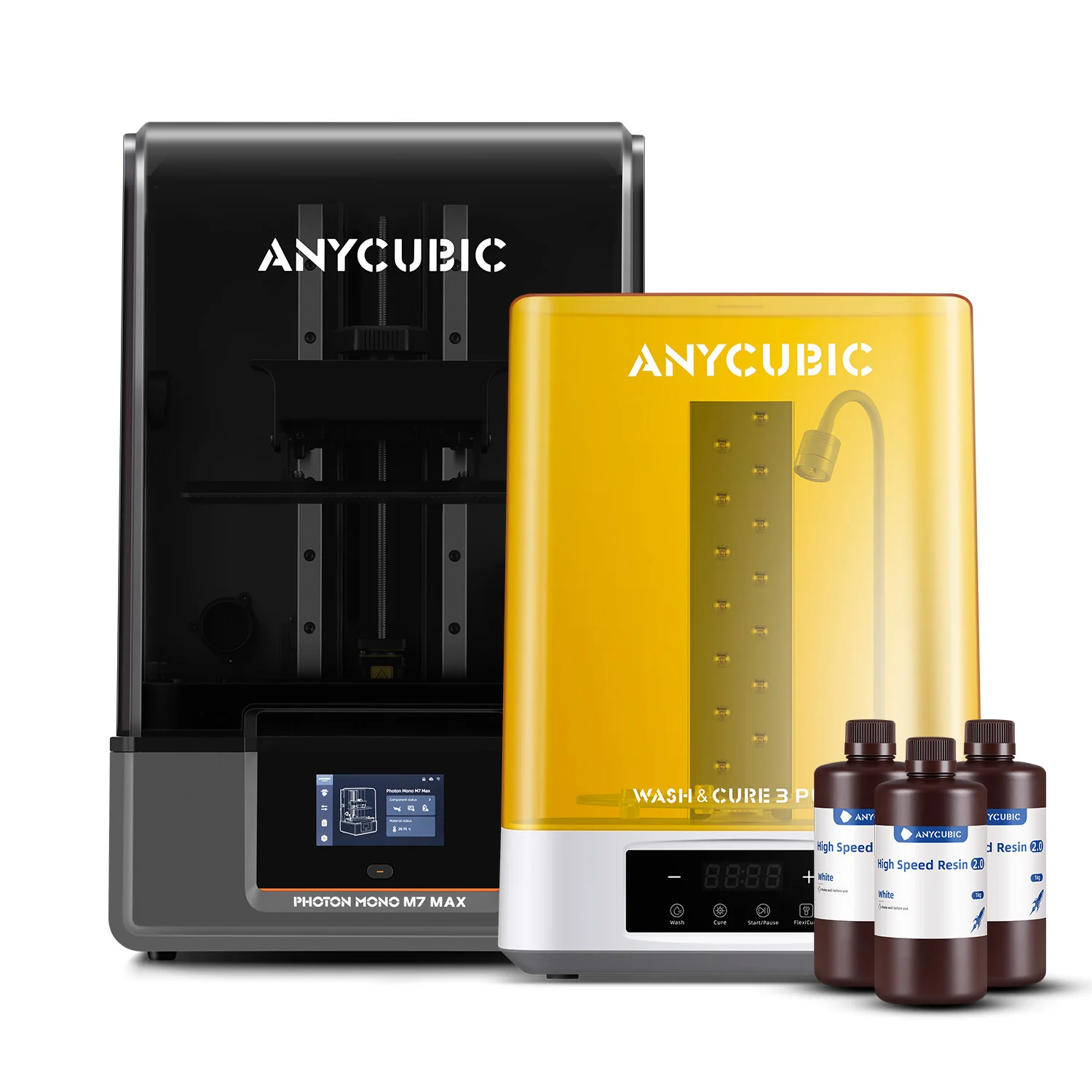 Anycubic Photon Mono M7 Max - Image 28