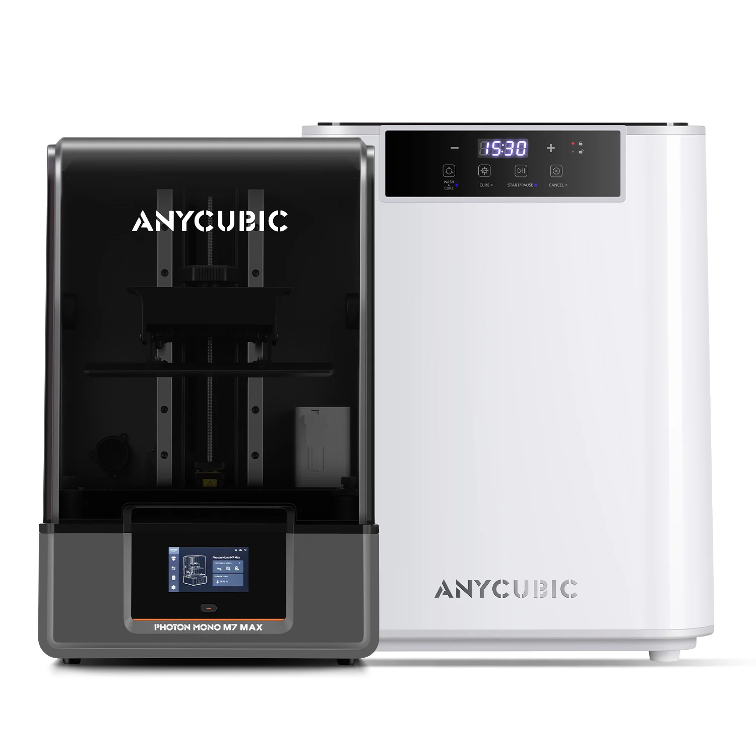Anycubic Photon Mono M7 Max - Image 14