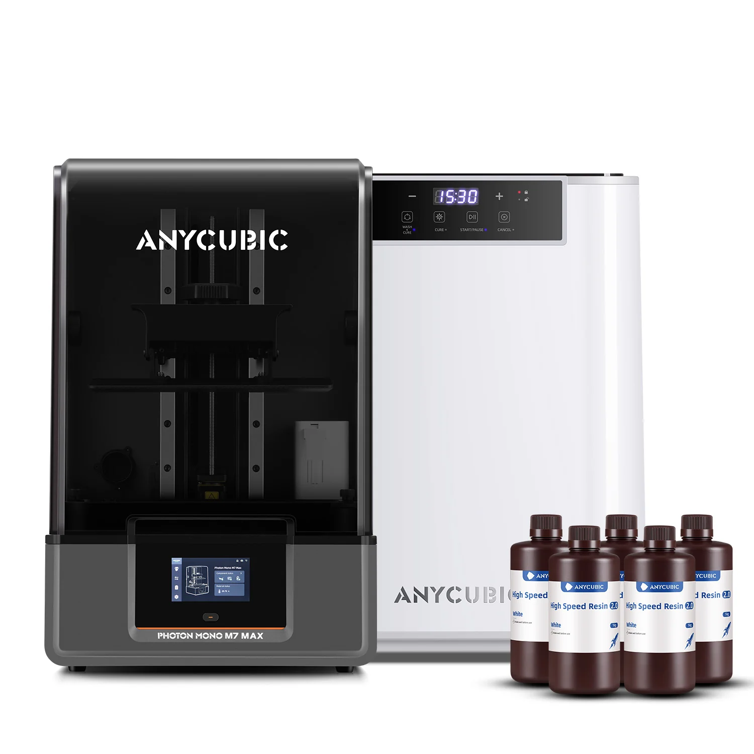Anycubic Photon Mono M7 Max - Image 37