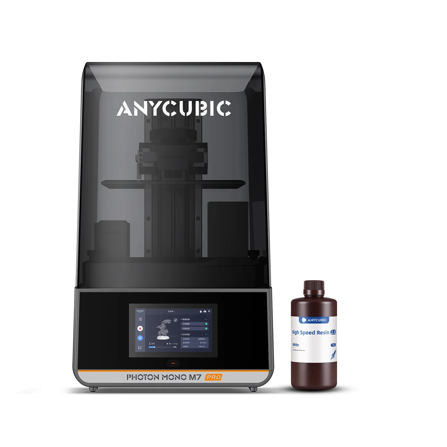 Anycubic Photon Mono M7 Pro - Image 16