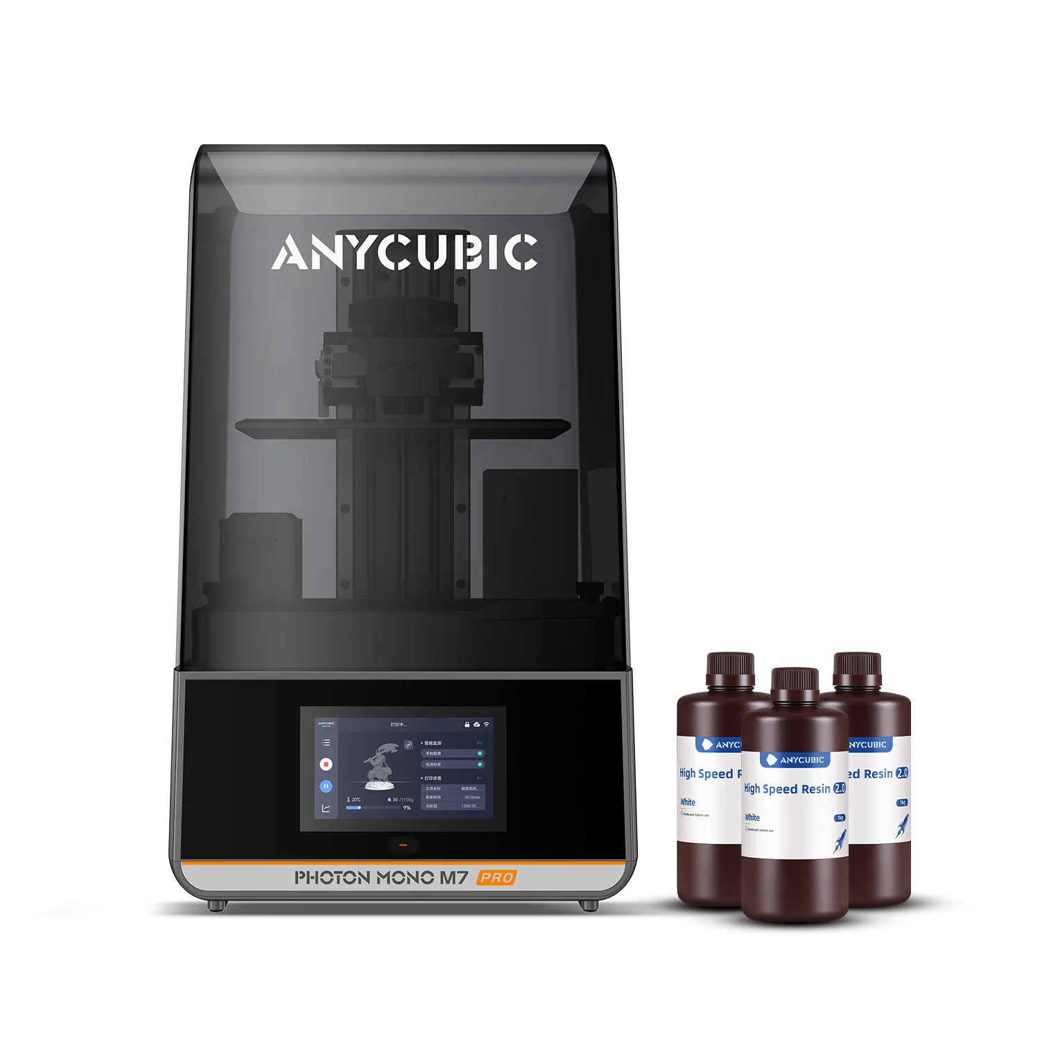 Anycubic Photon Mono M7 Pro - Image 17