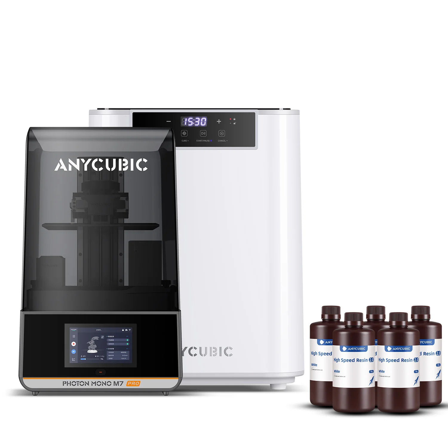 Anycubic Photon Mono M7 Pro - Image 20
