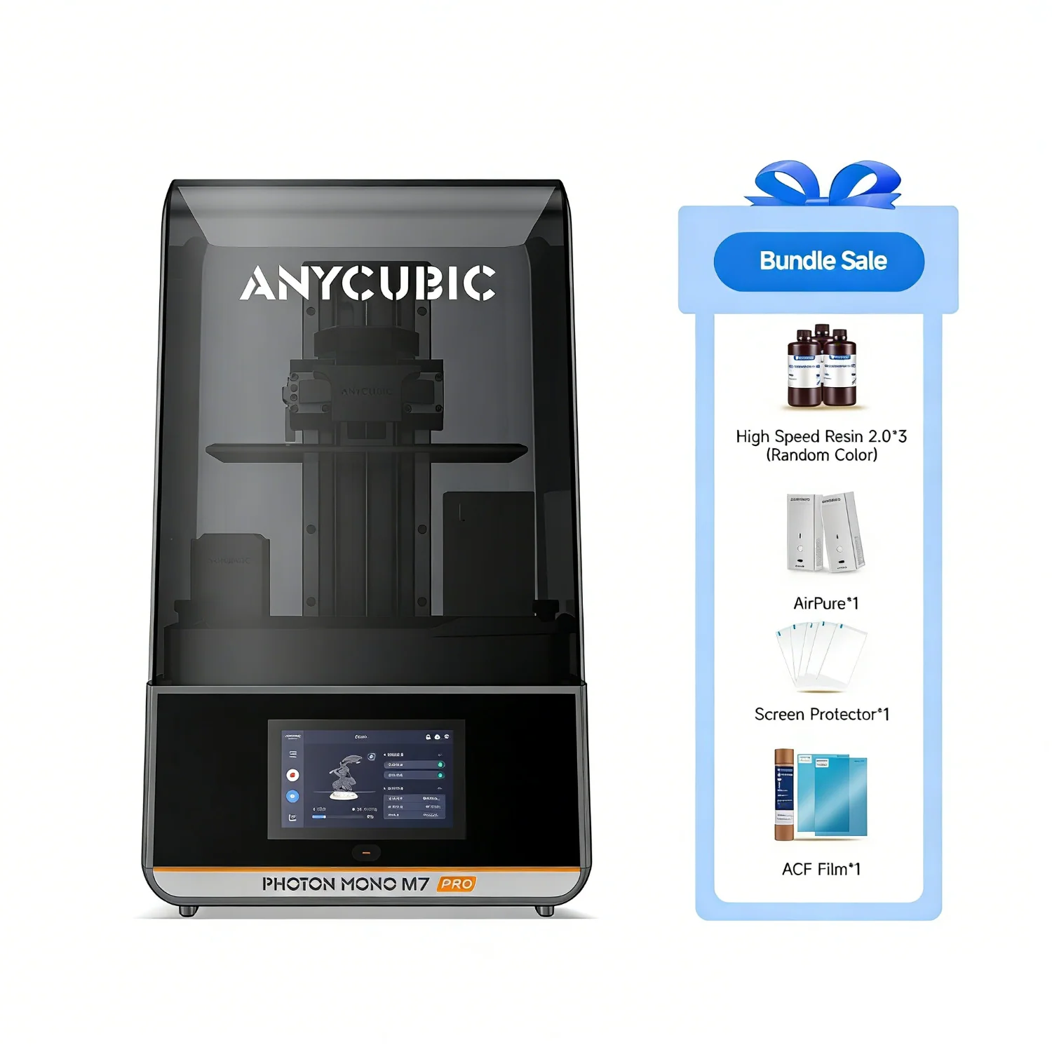 Photon Mono M7 Pro All-in-One Bundle - Image 2