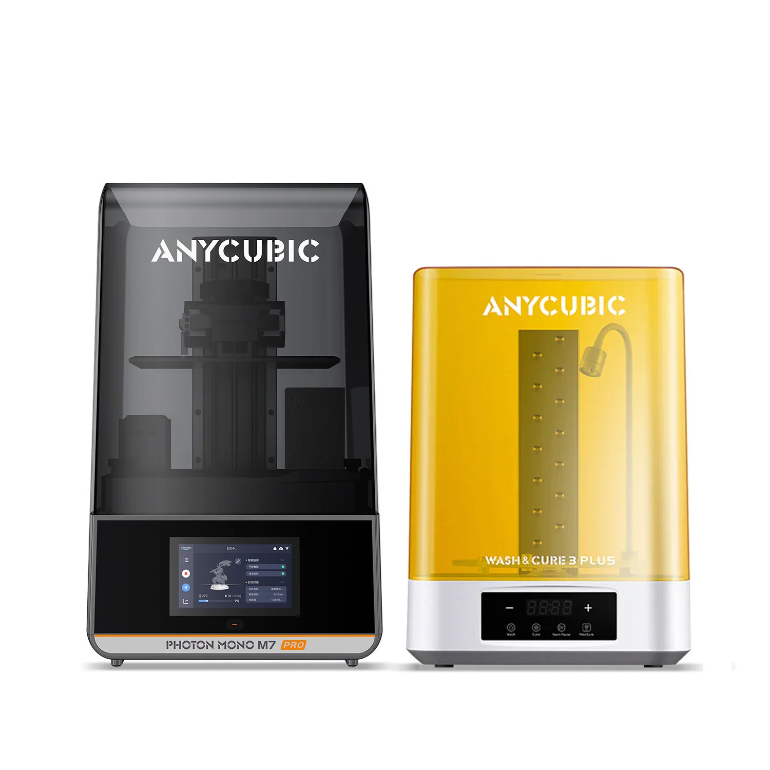Anycubic Photon Mono M7 Pro - Image 12