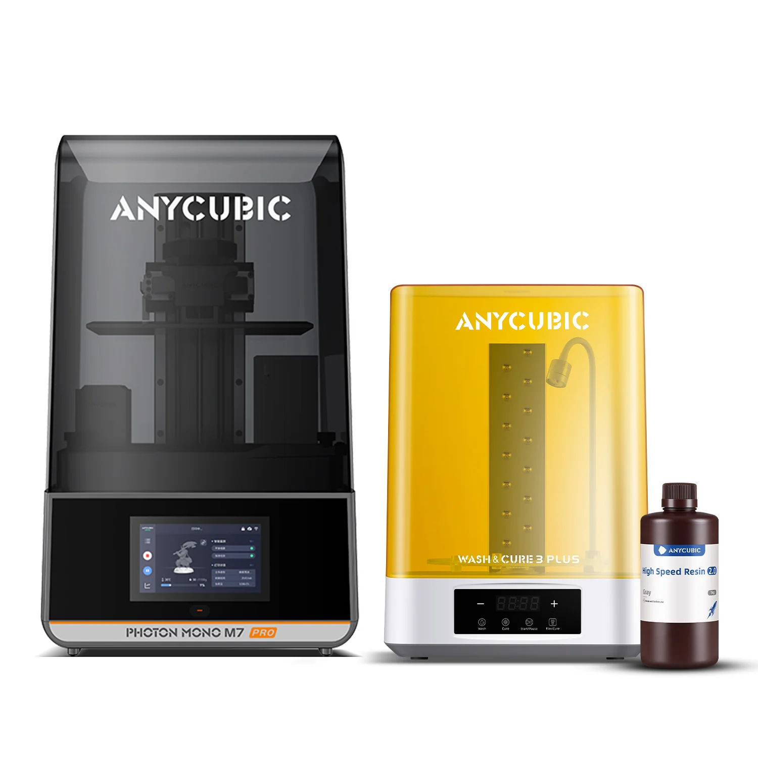 Anycubic Photon Mono M7 Pro - Image 13