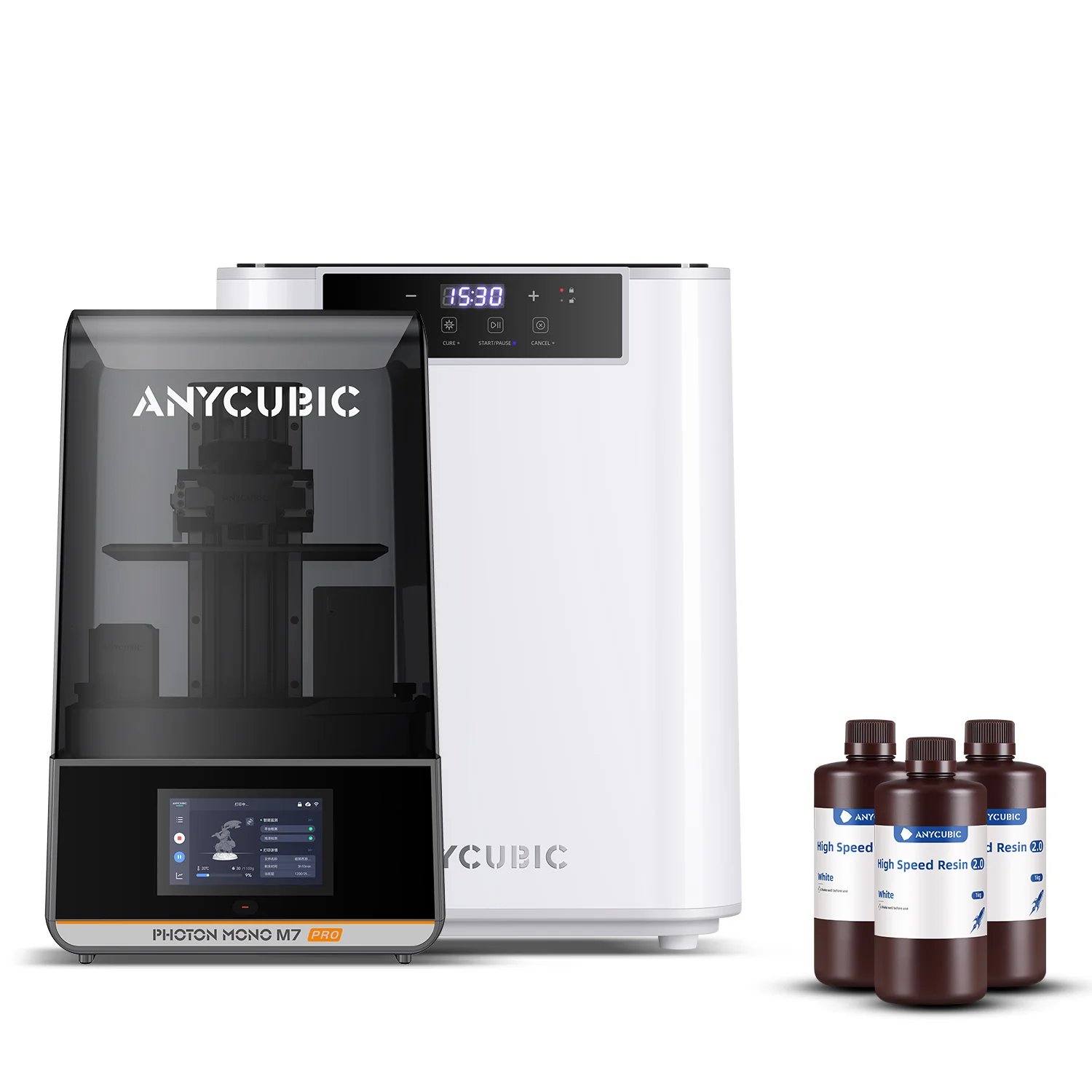 Anycubic Photon Mono M7 Pro - Image 19