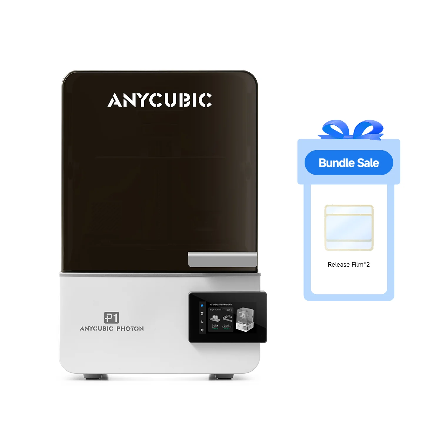 Photon P1 All-in-One Bundle - Image 2