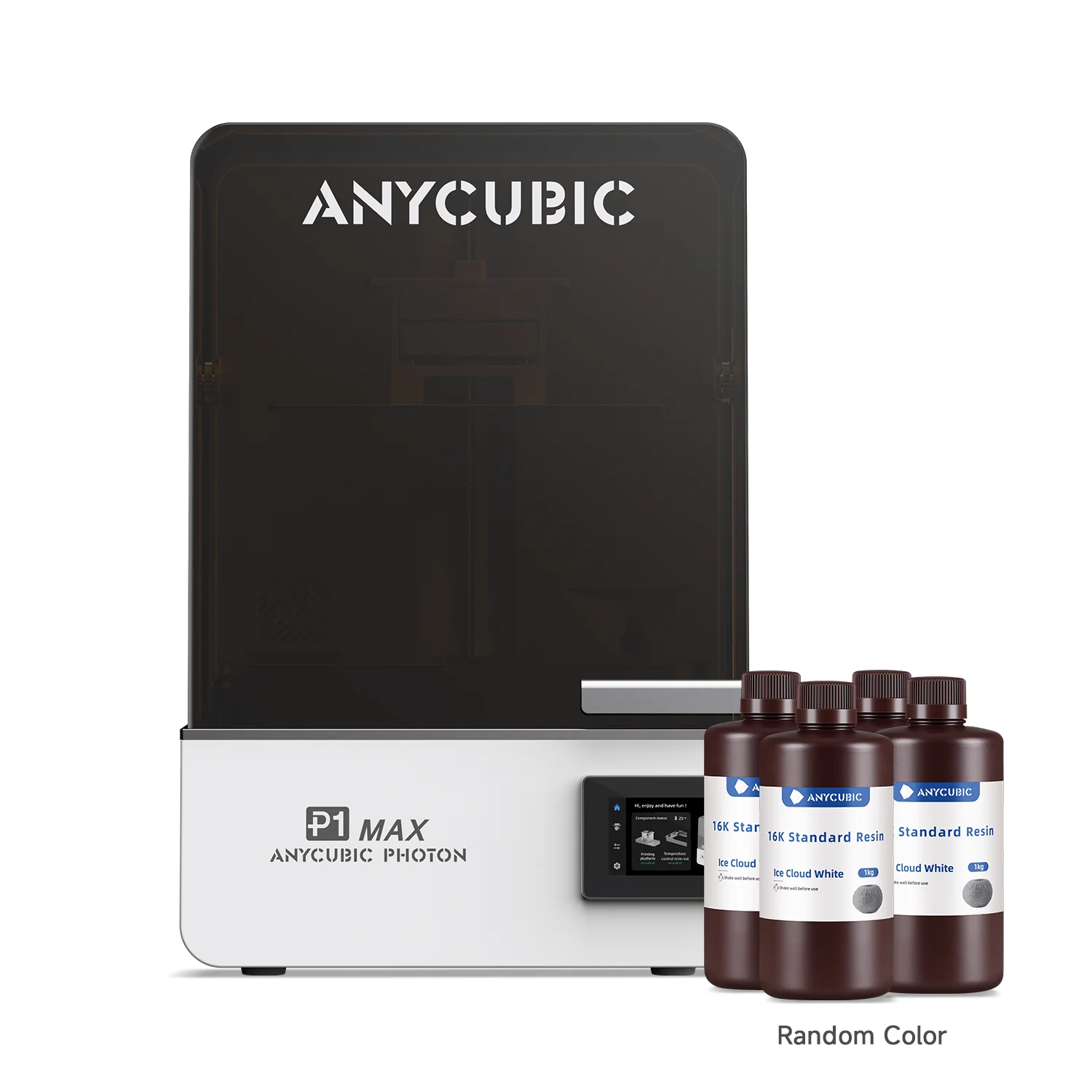 Anycubic Photon P1 Max - Image 11