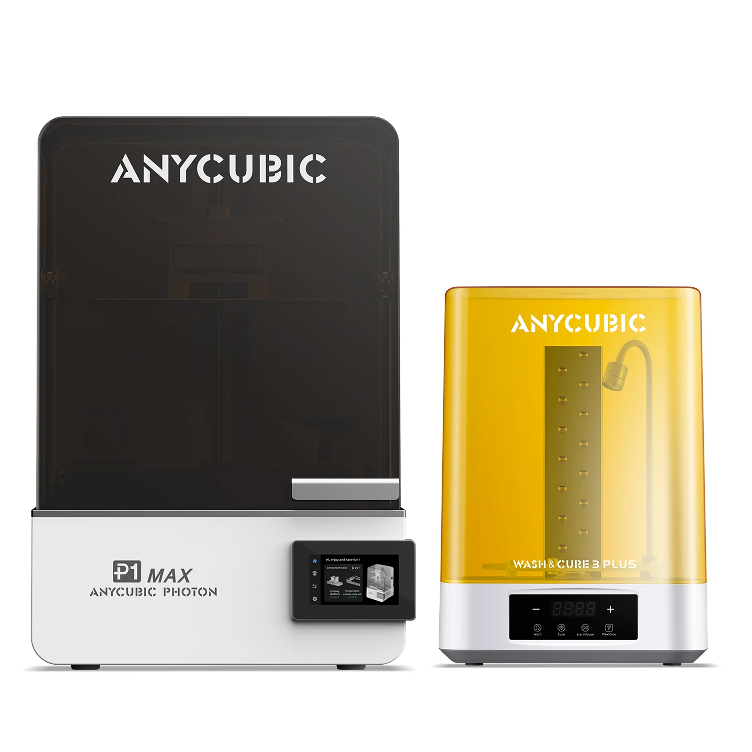 Anycubic Photon P1 Max - Image 13