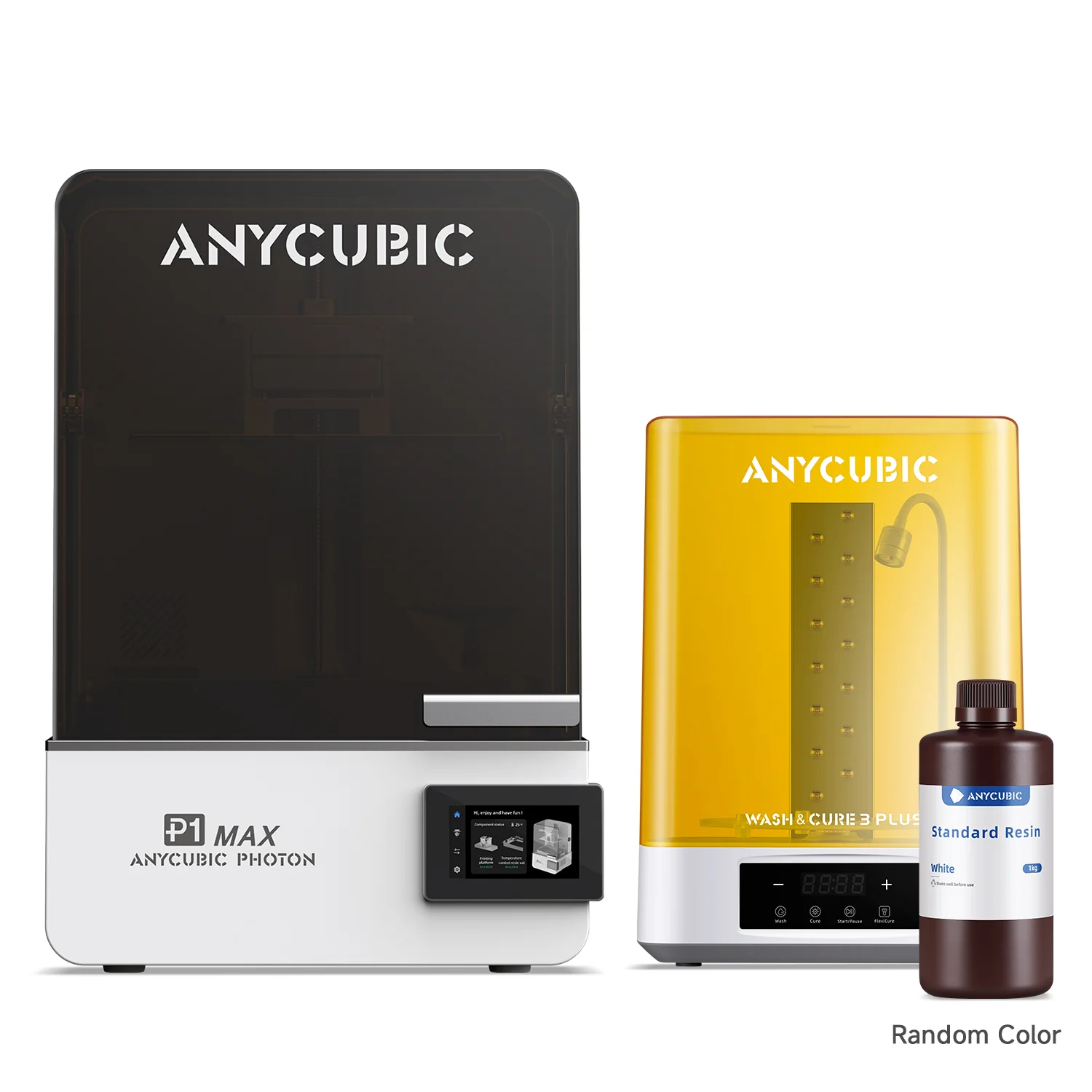 Anycubic Photon P1 Max - Image 14