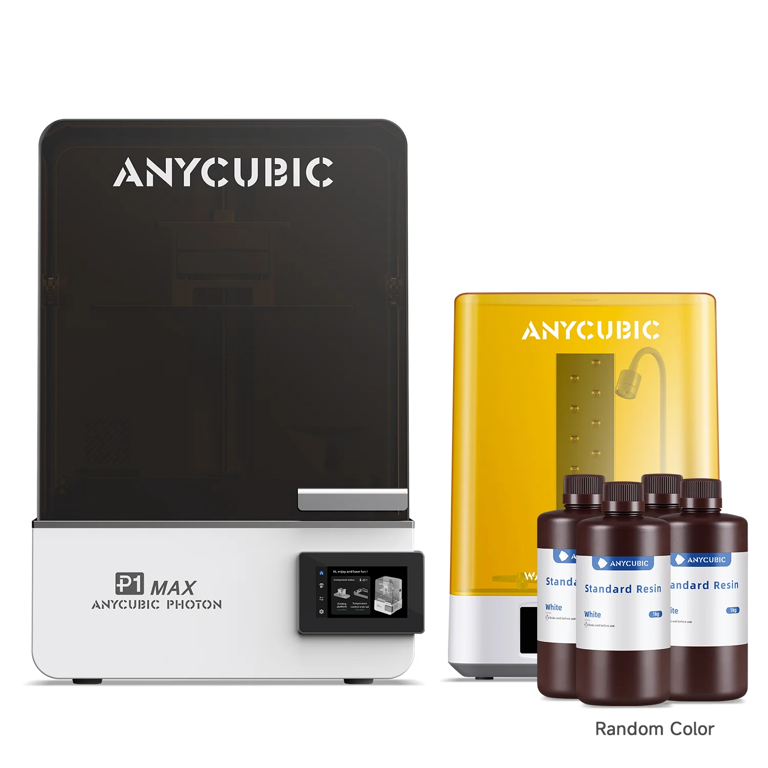 Anycubic Photon P1 Max - Image 15