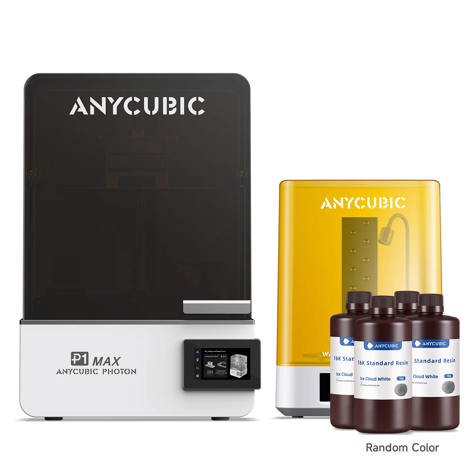 Anycubic Photon P1 Max - Image 16