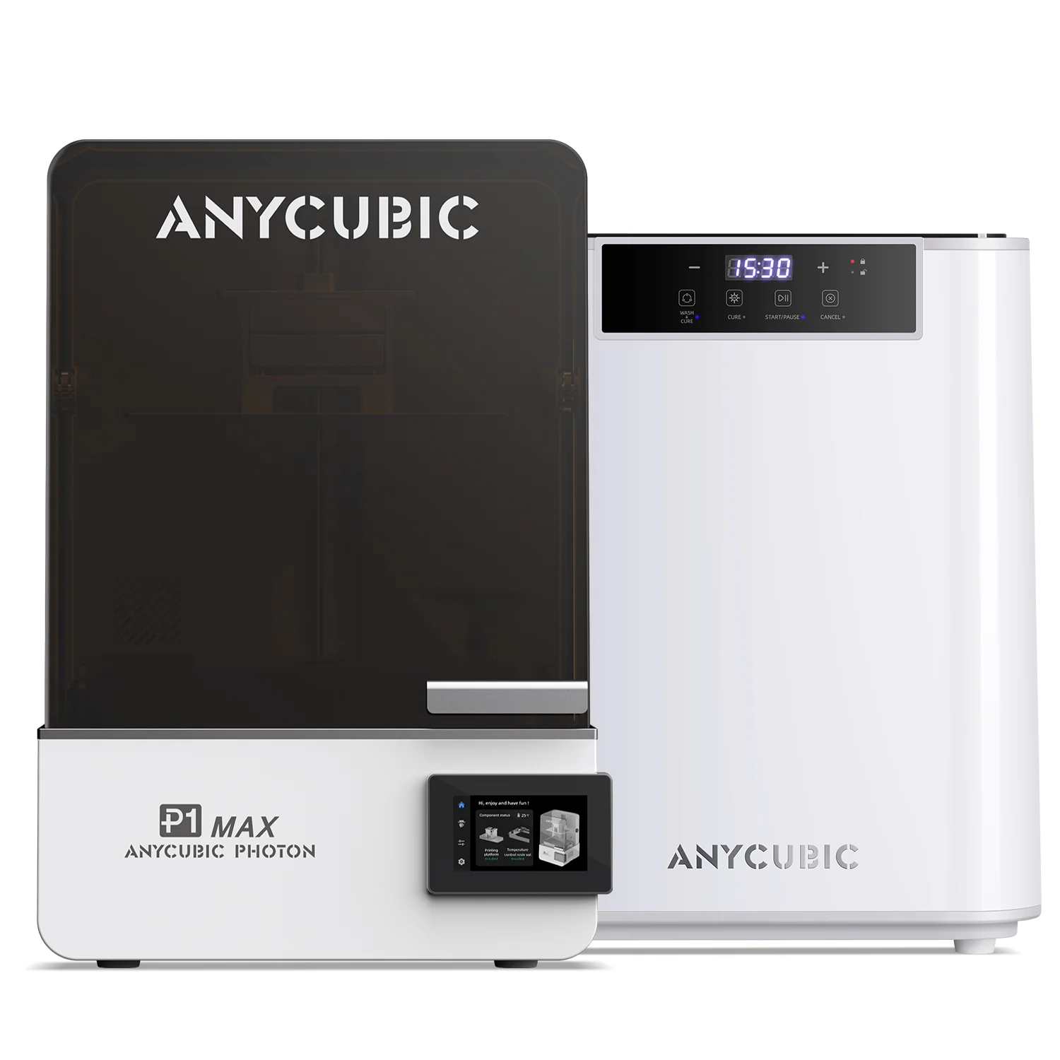 Anycubic Photon P1 Max - Image 18