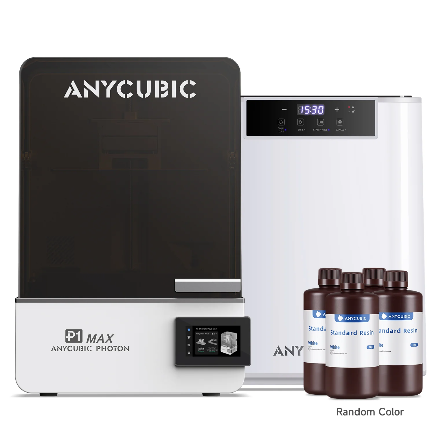 Anycubic Photon P1 Max - Image 19