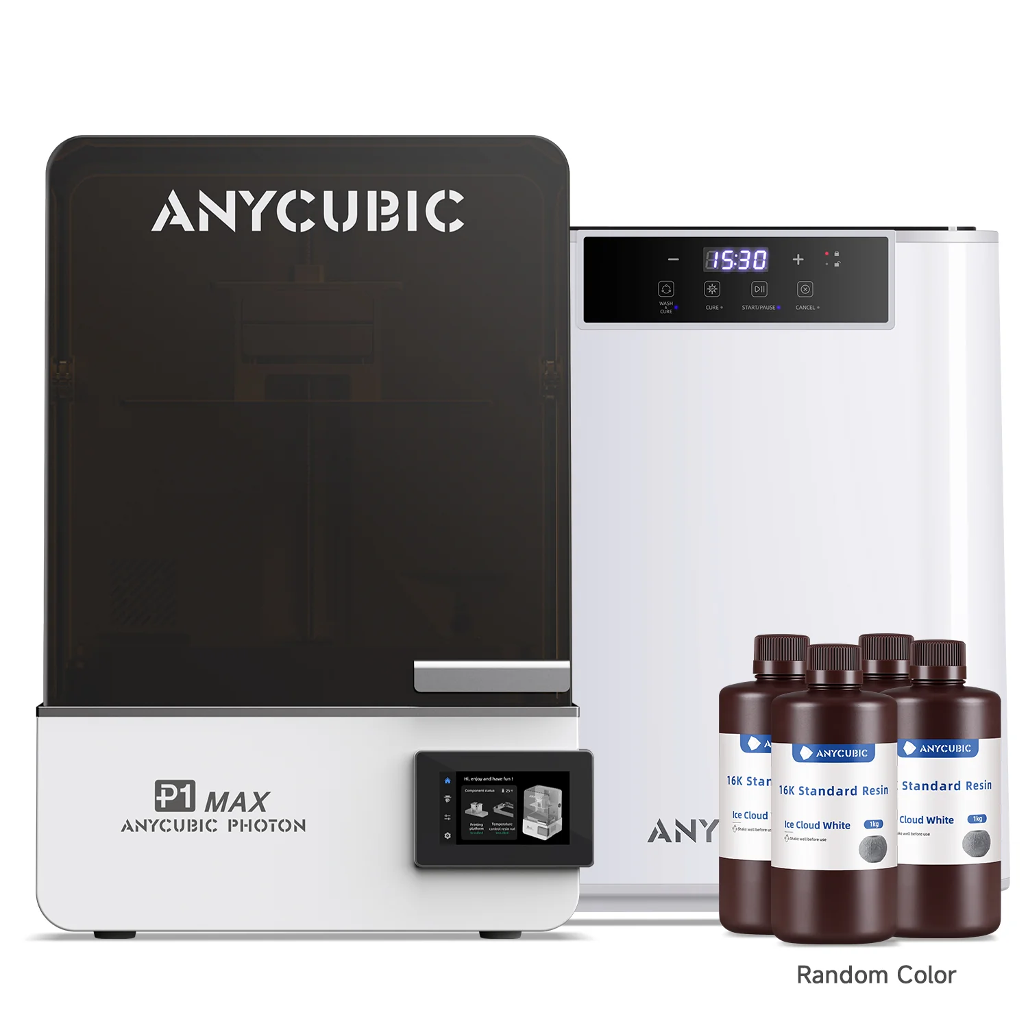 Anycubic Photon P1 Max - Image 22
