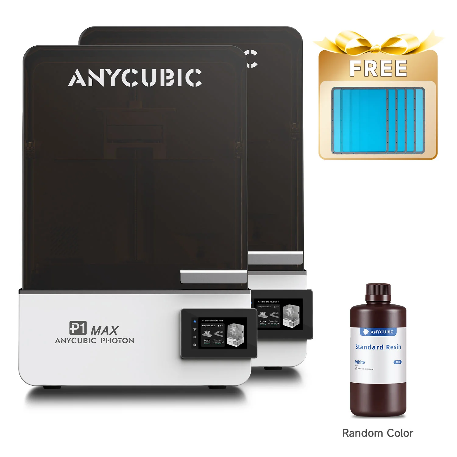 Anycubic Photon P1 Max - Image 23