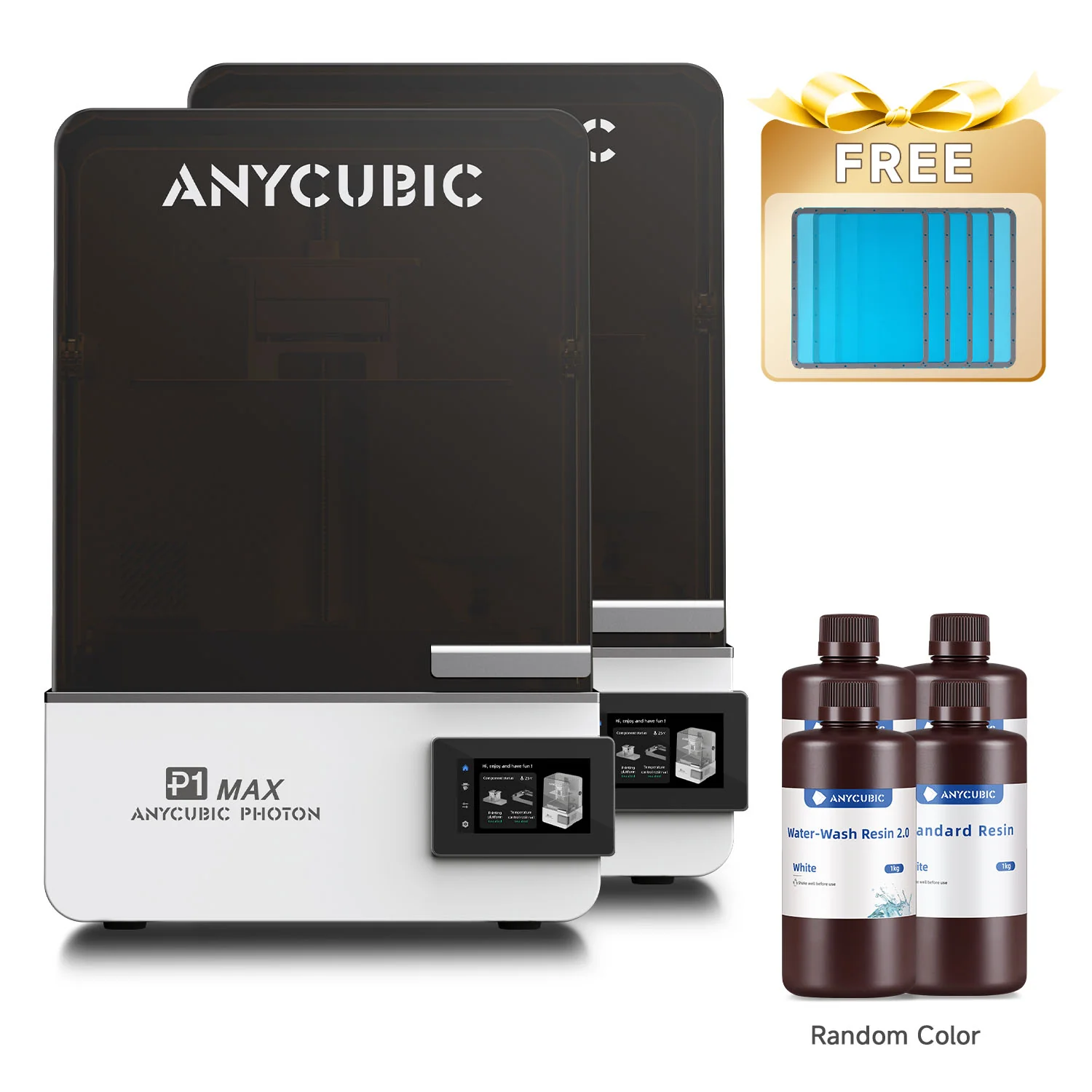Anycubic Photon P1 Max - Image 25