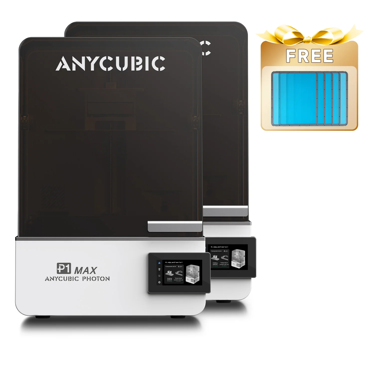 Anycubic Photon P1 Max - Image 27
