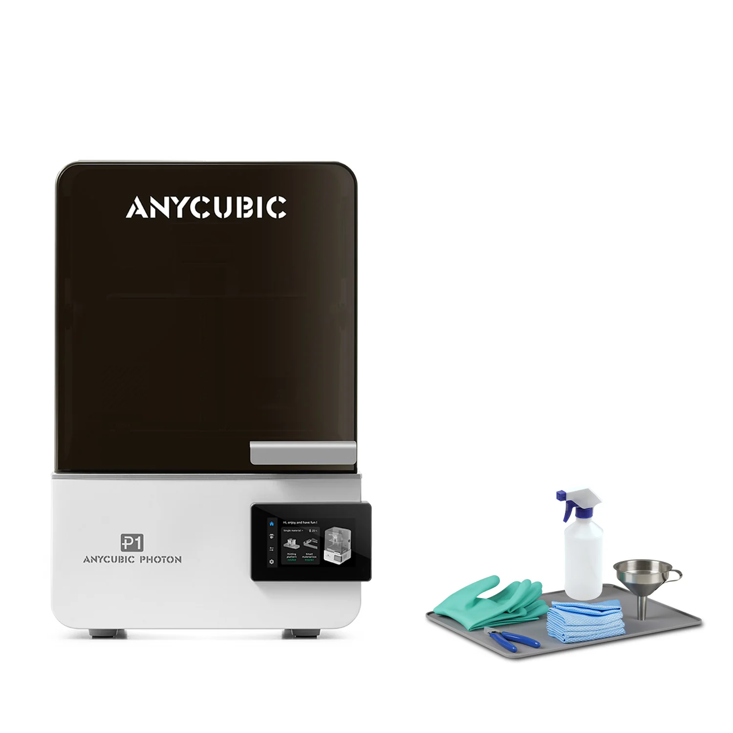 Anycubic Photon P1 - Image 10