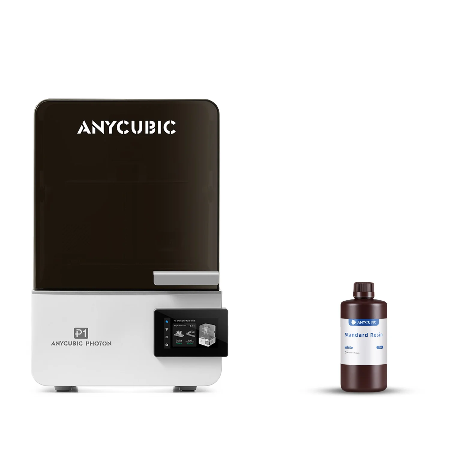 Anycubic Photon P1 - Image 12