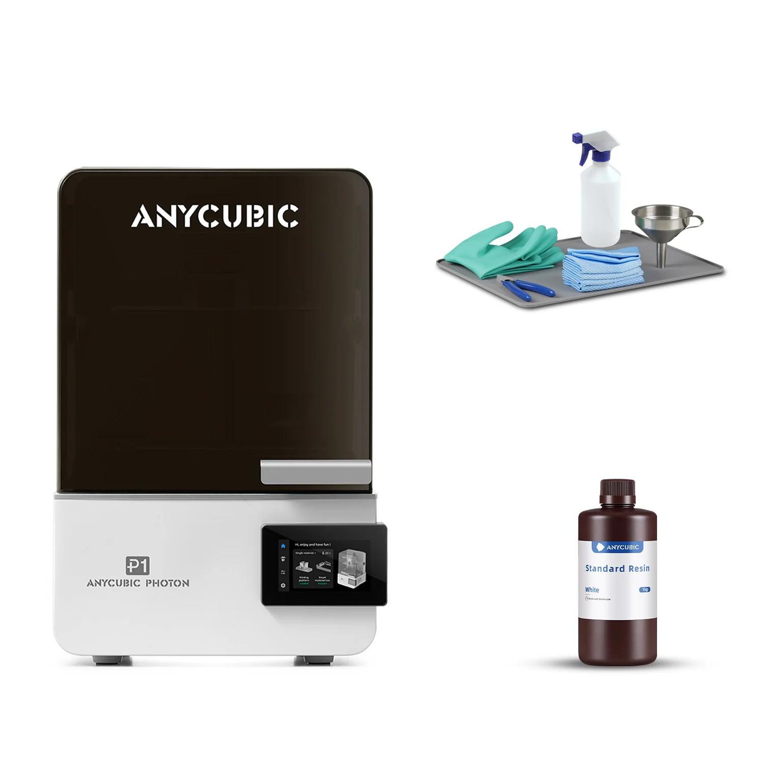 Anycubic Photon P1 - Image 13