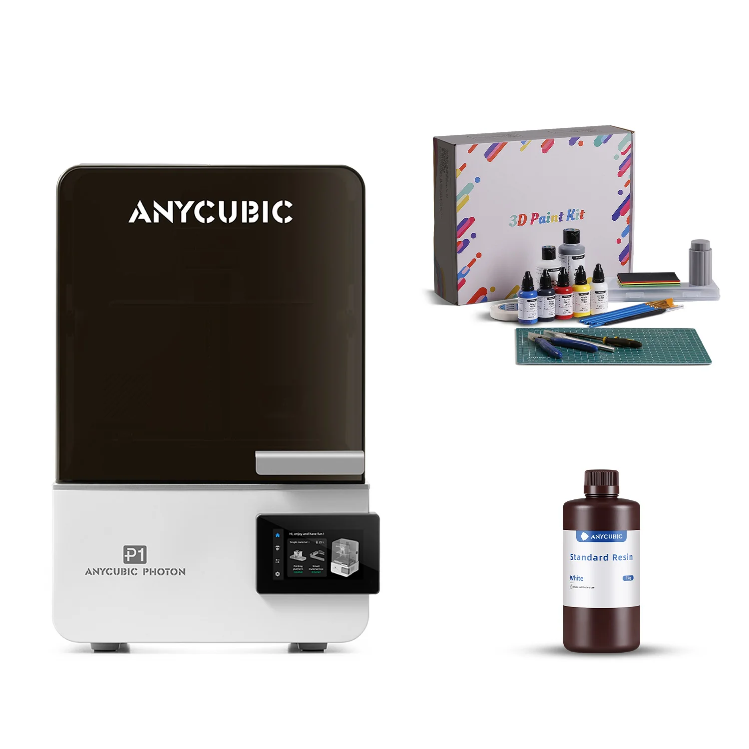 Anycubic Photon P1 - Image 14