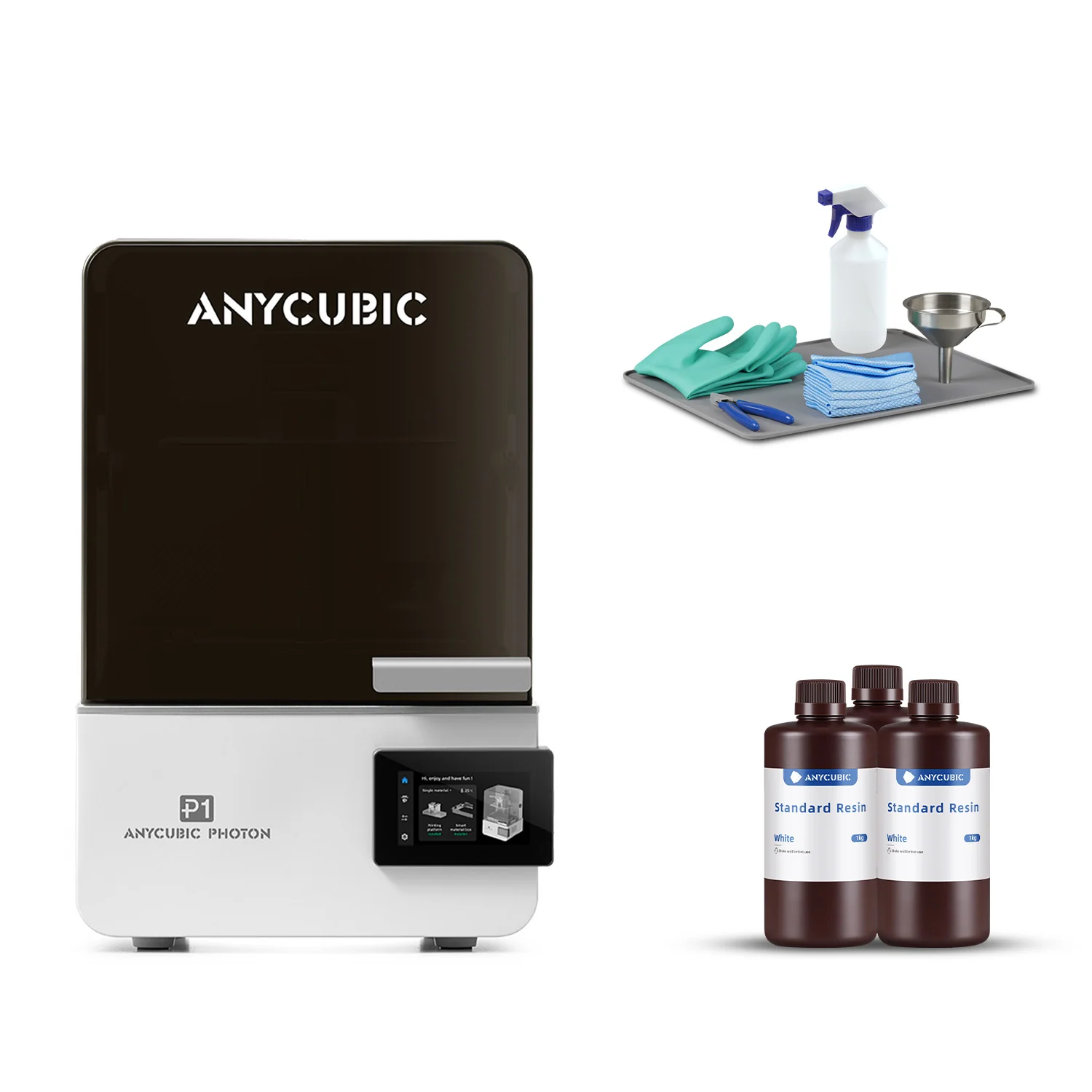 Anycubic Photon P1 - Image 15