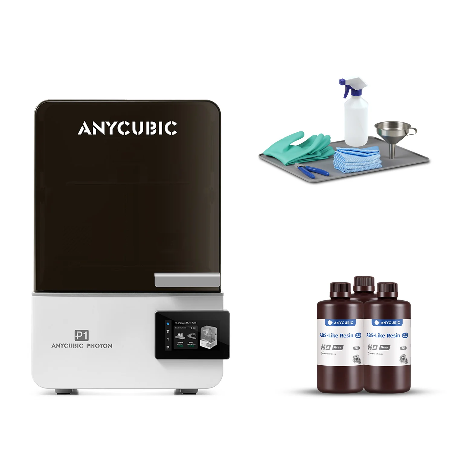 Anycubic Photon P1 - Image 19