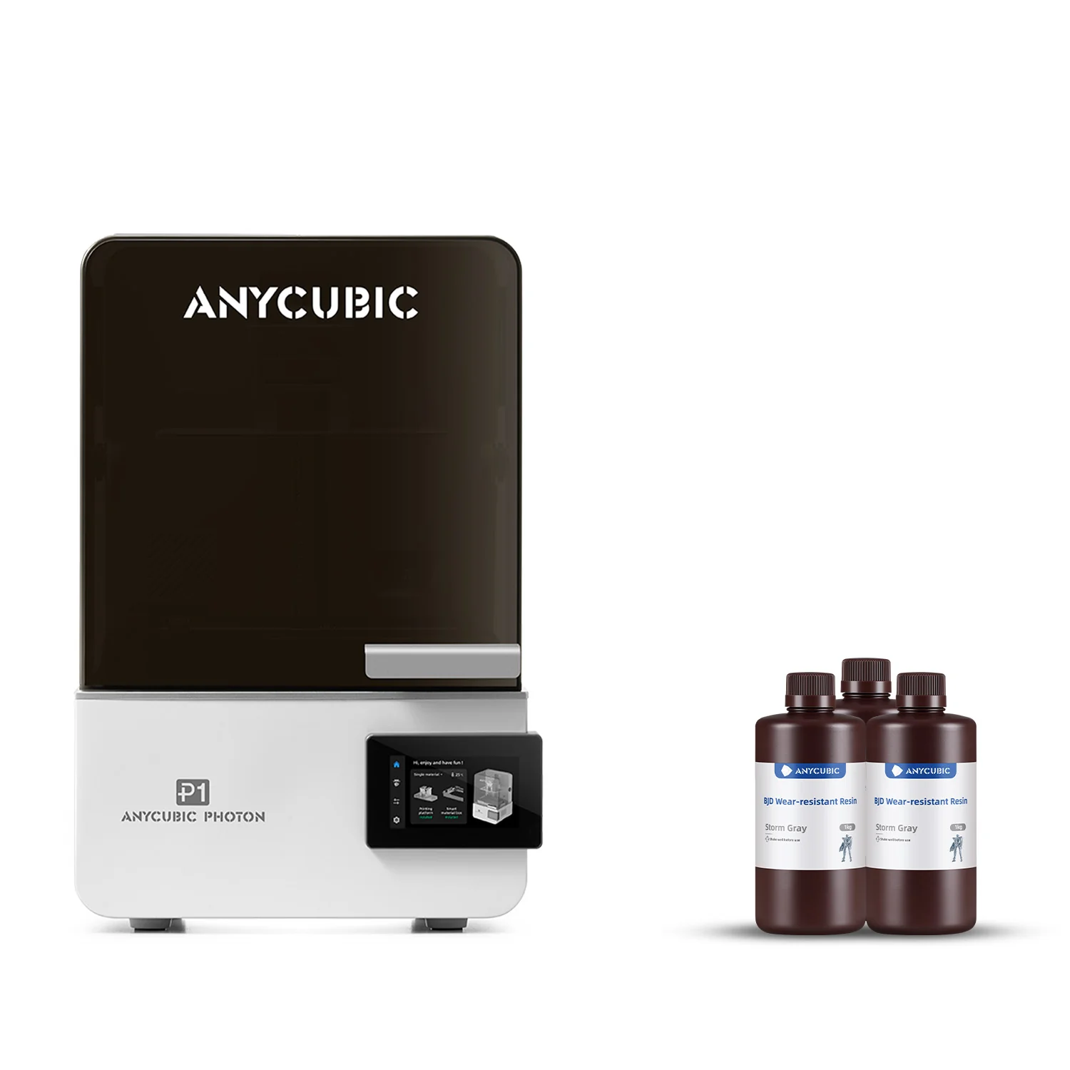 Anycubic Photon P1 - Image 23
