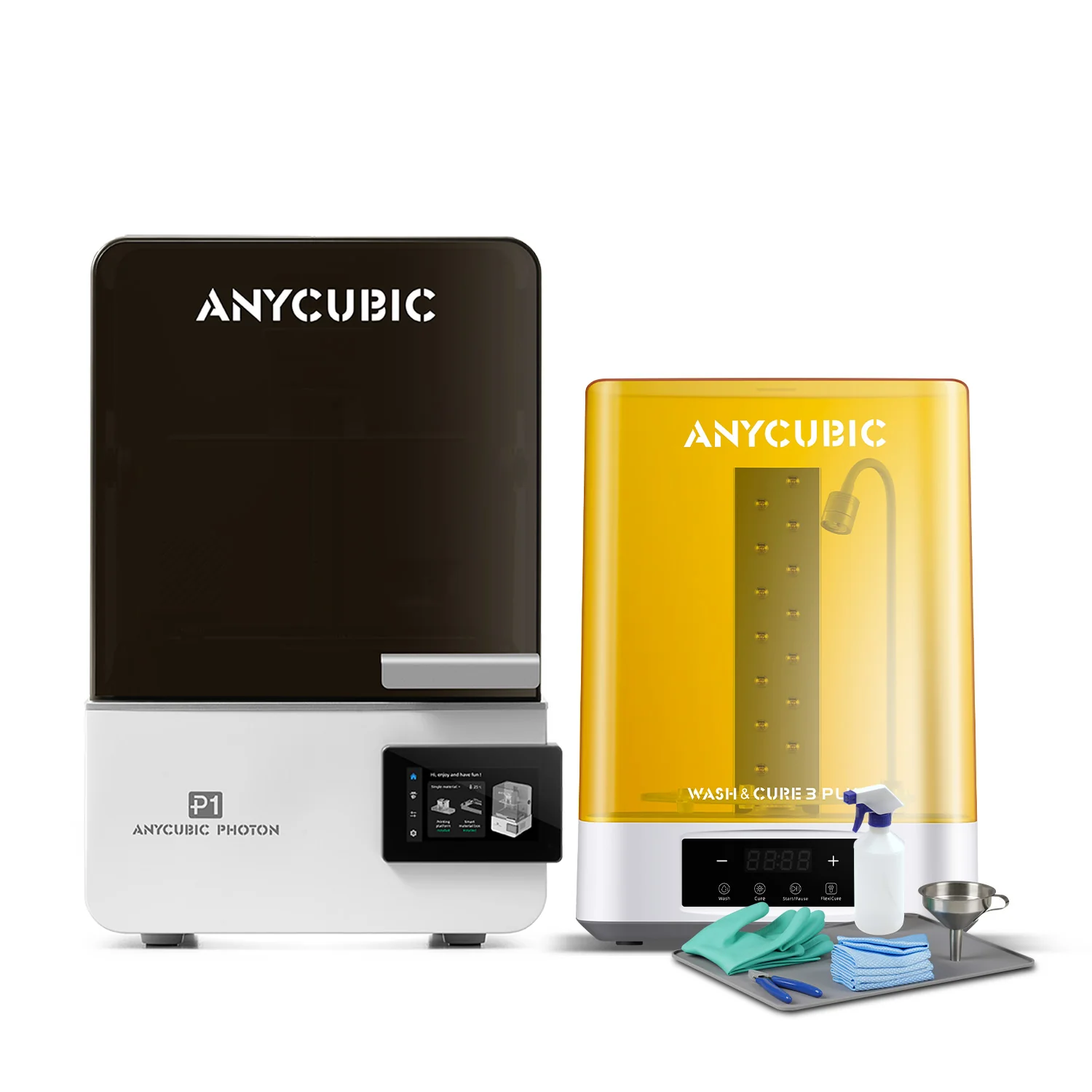 Anycubic Photon P1 - Image 24