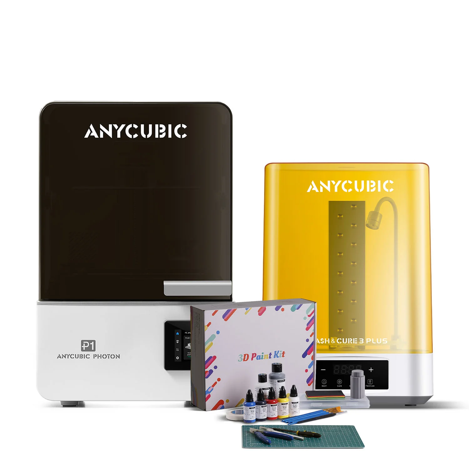 Anycubic Photon P1 - Image 25