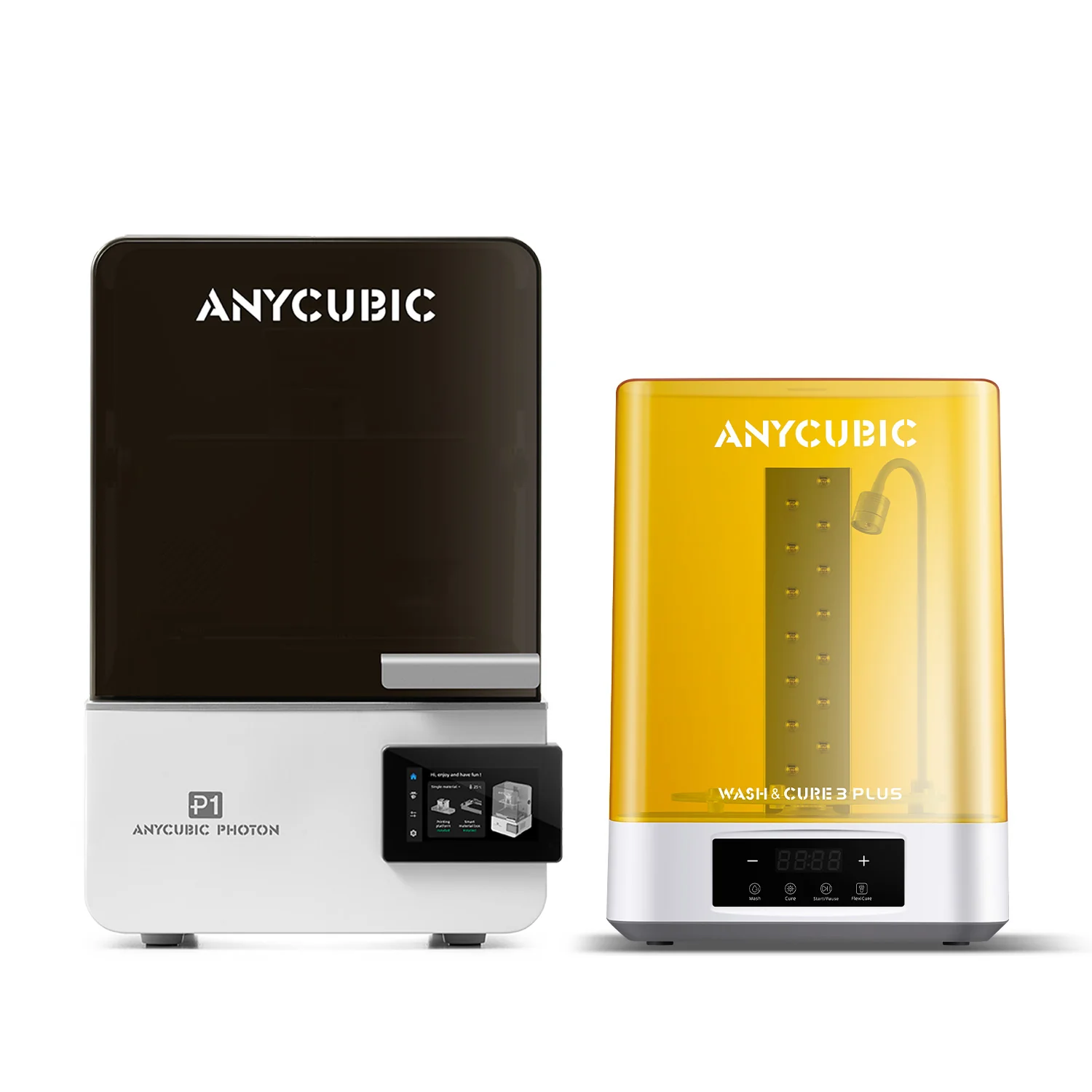 Anycubic Photon P1 - Image 26