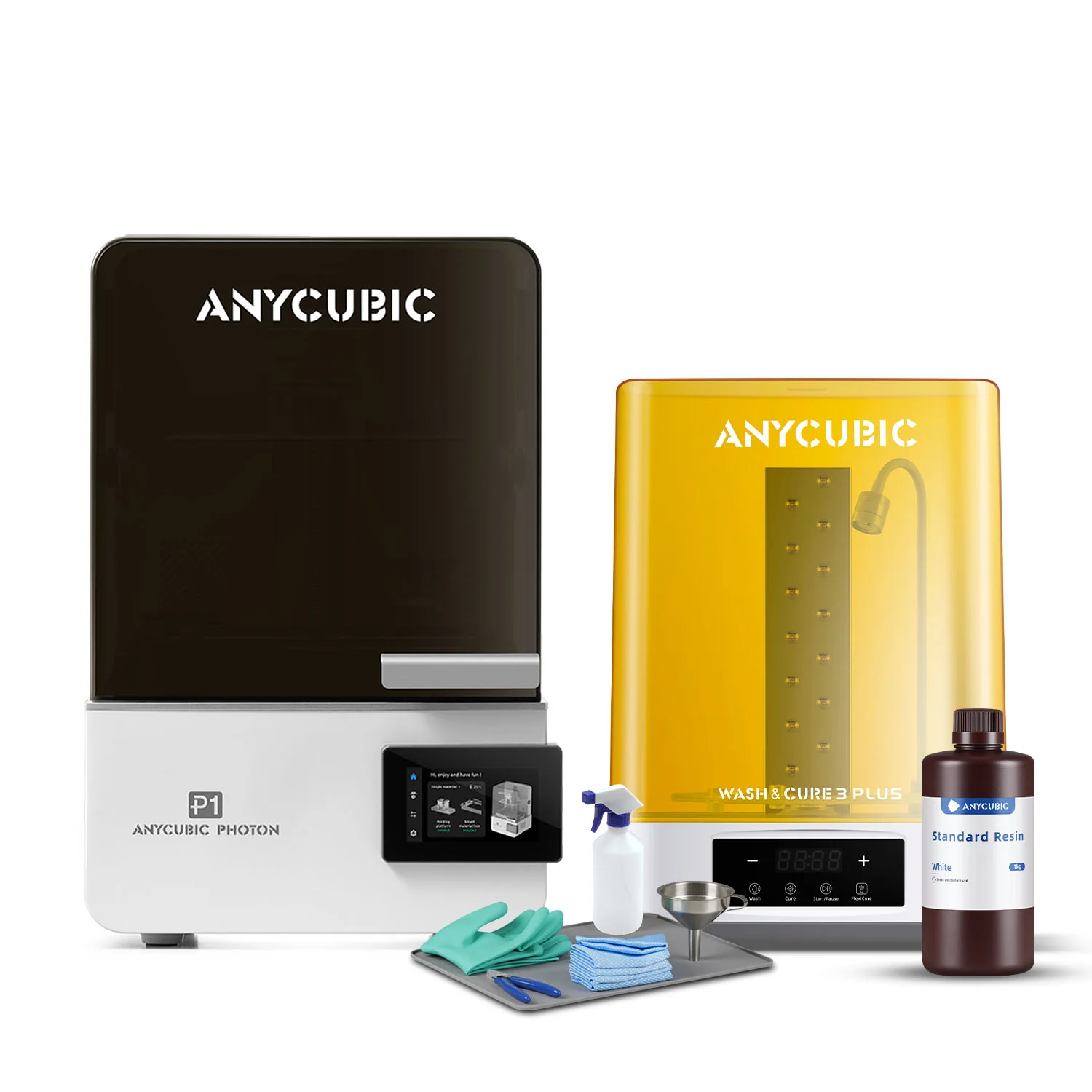 Anycubic Photon P1 - Image 27