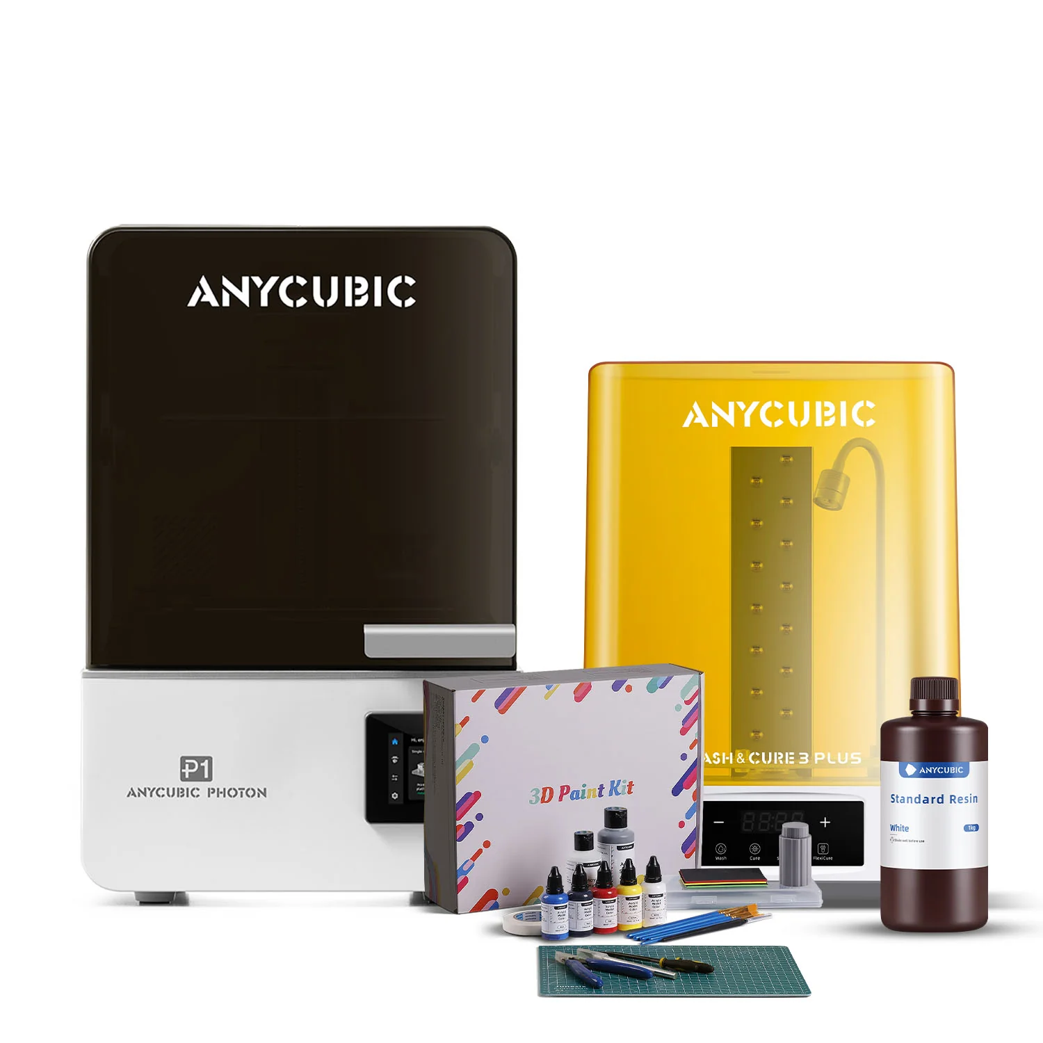 Anycubic Photon P1 - Image 28