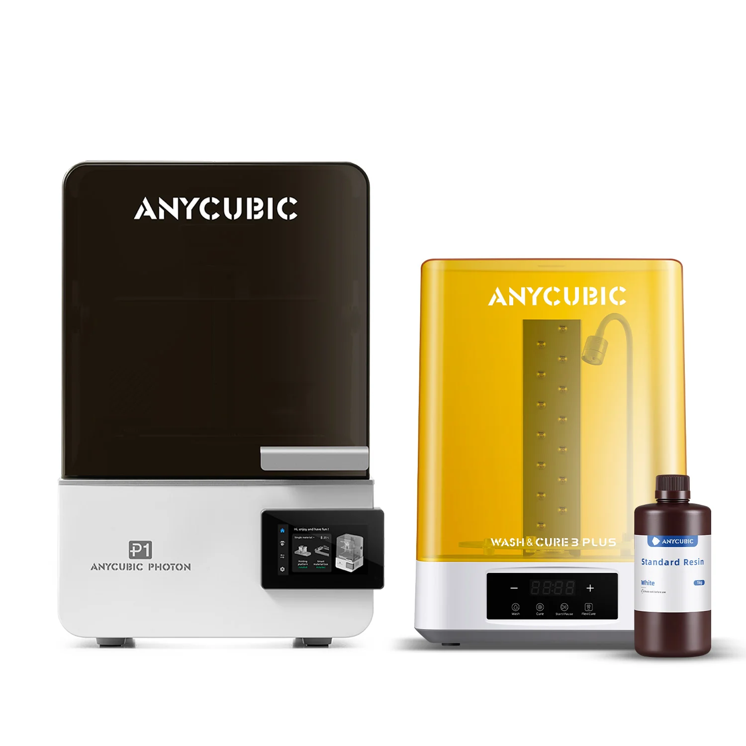 Anycubic Photon P1 - Image 29
