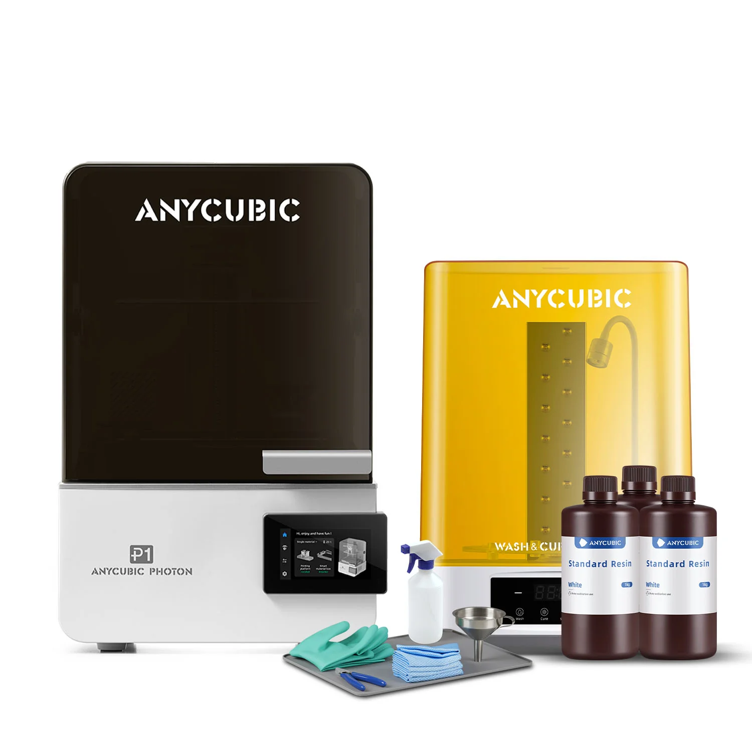 Anycubic Photon P1 - Image 30