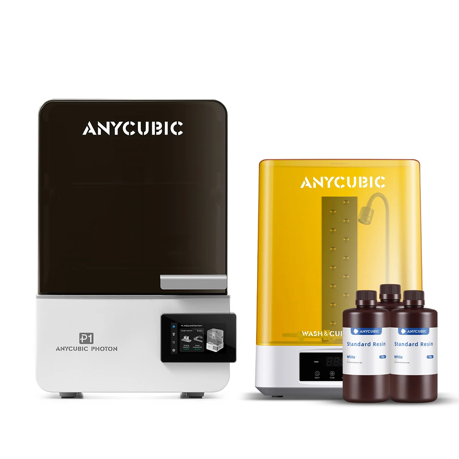 Anycubic Photon P1 - Image 32