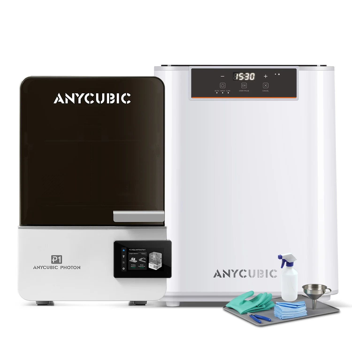 Anycubic Photon P1 - Image 39