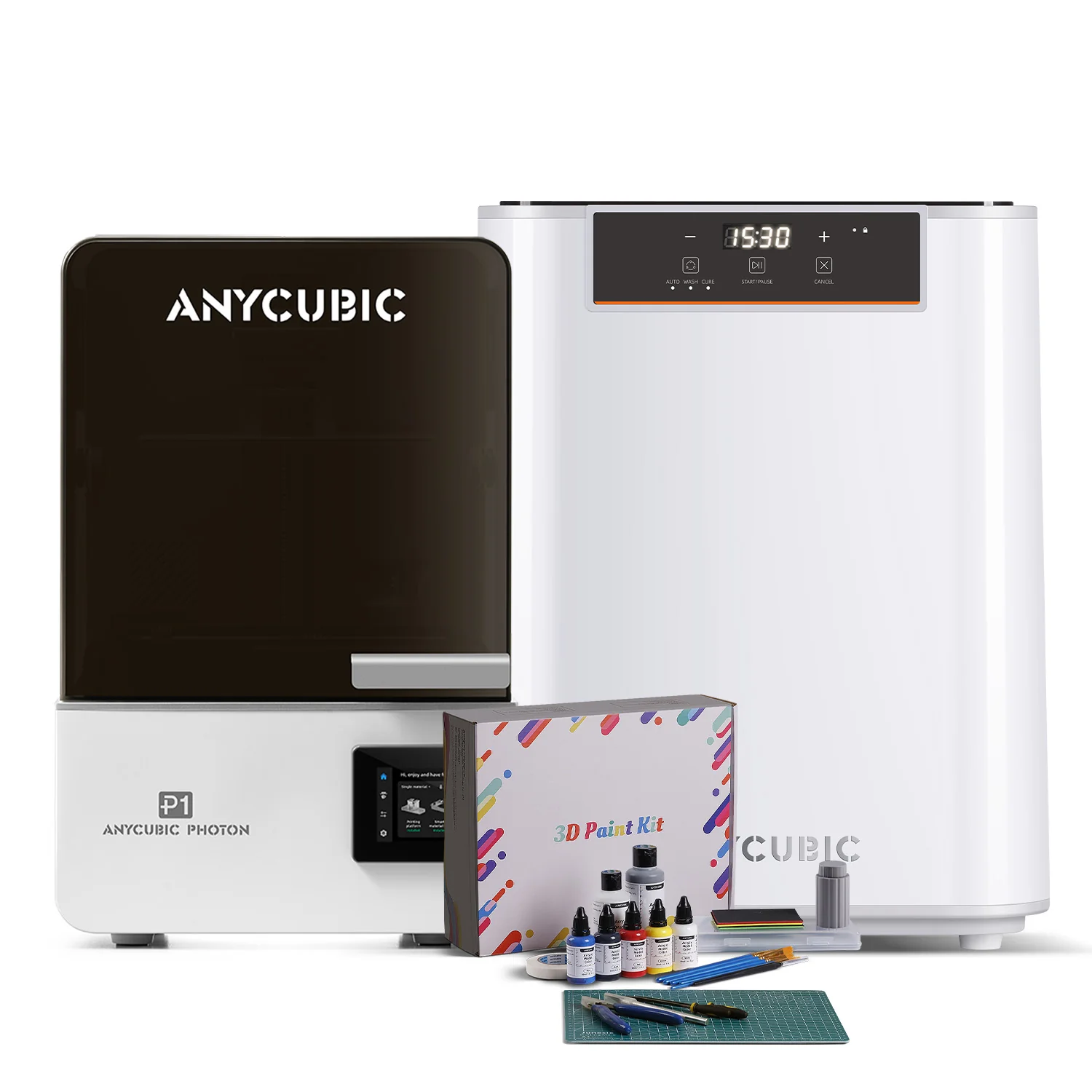 Anycubic Photon P1 - Image 40