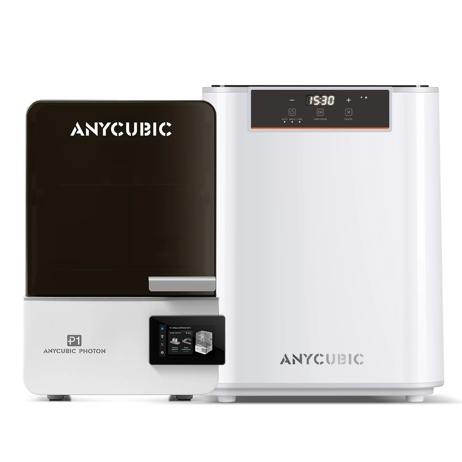 Anycubic Photon P1 - Image 41
