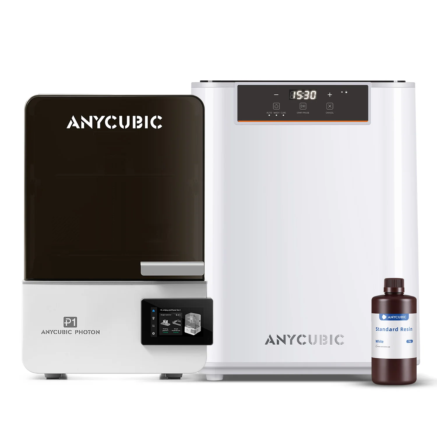 Anycubic Photon P1 - Image 42