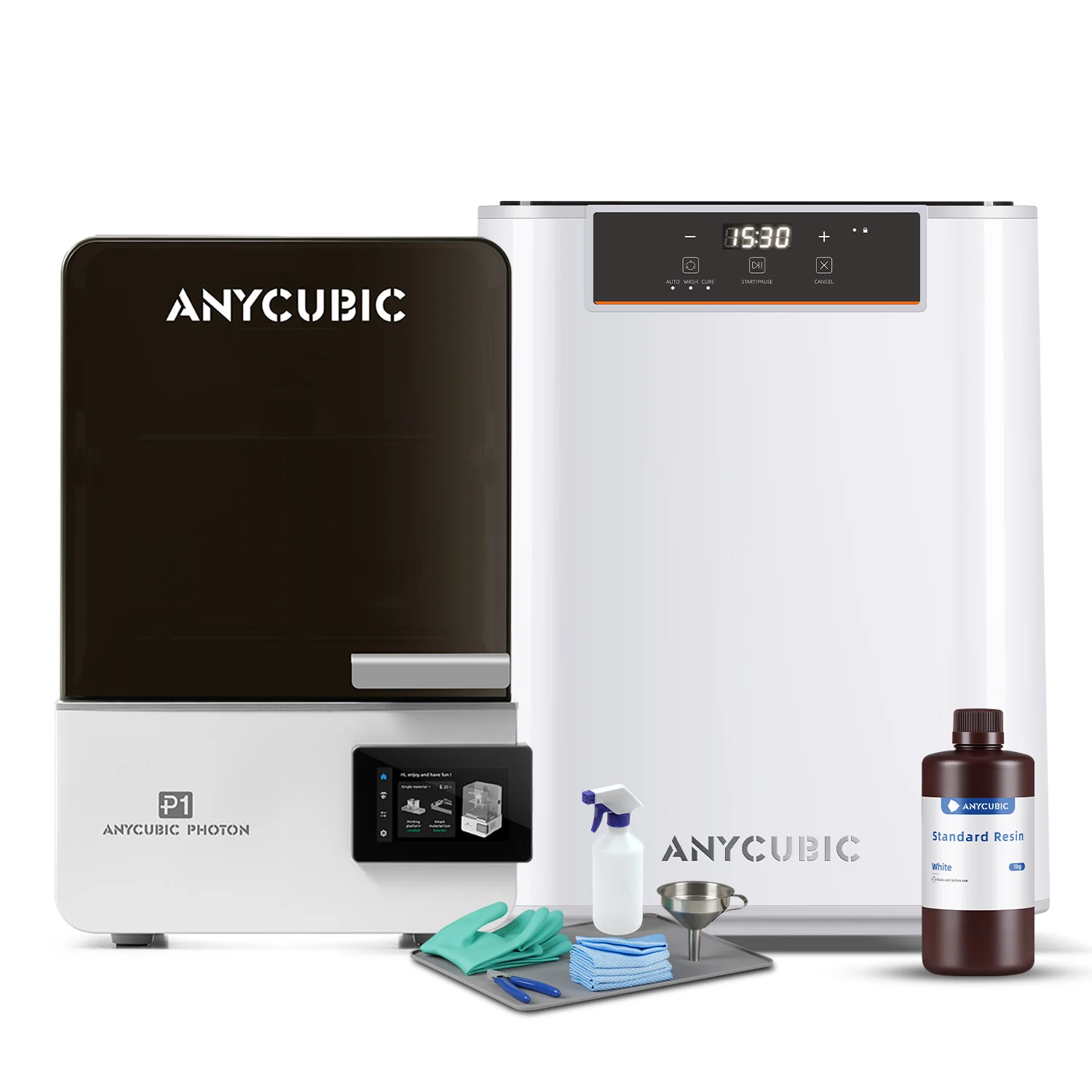 Anycubic Photon P1 - Image 43