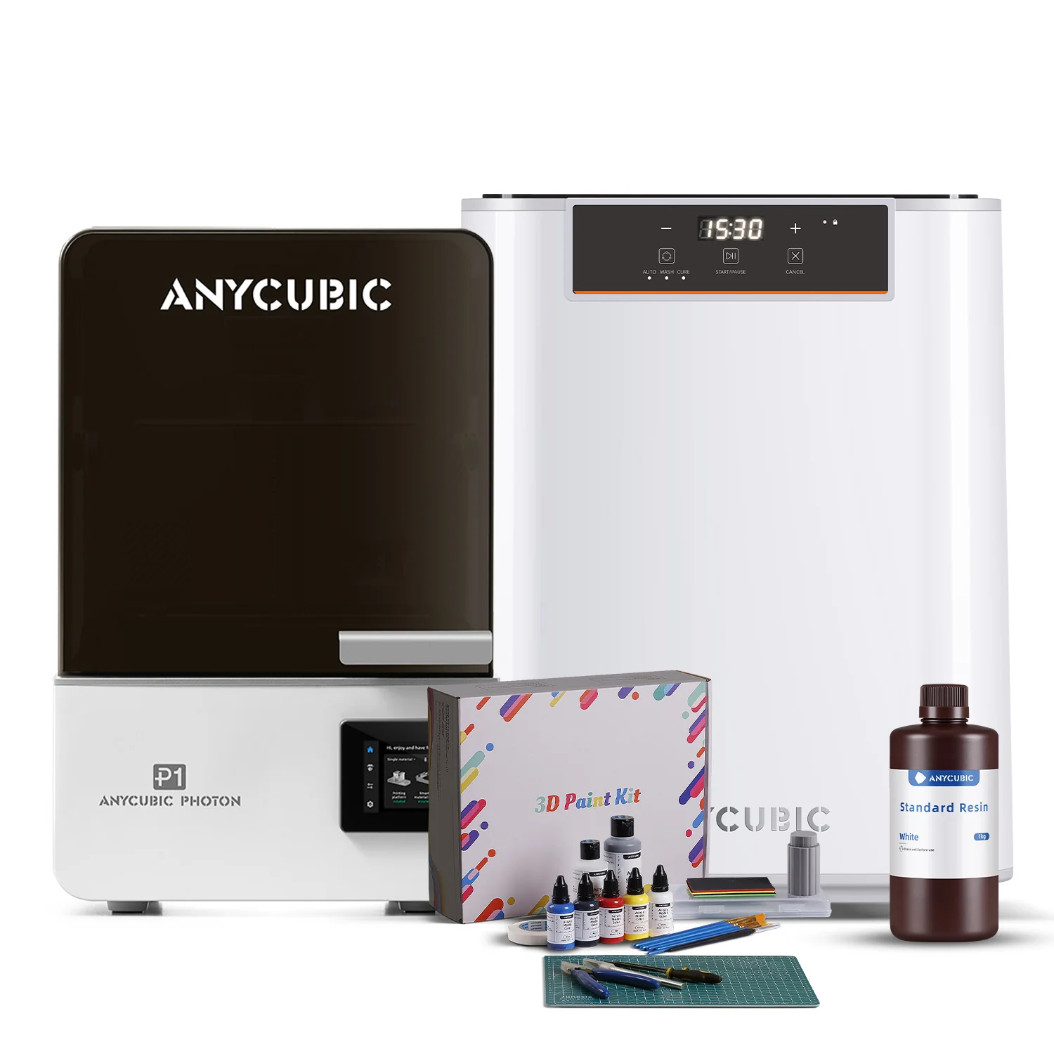 Anycubic Photon P1 - Image 44