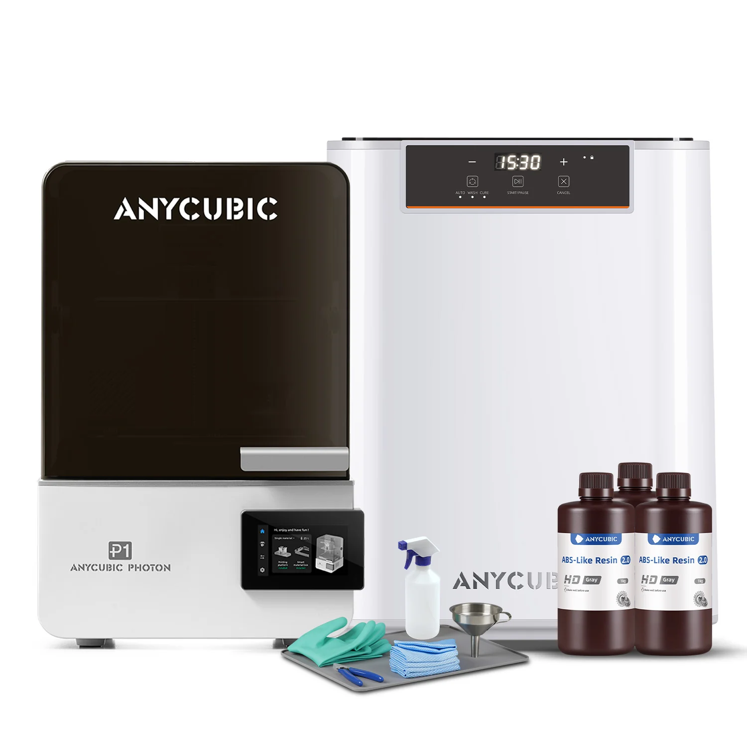 Anycubic Photon P1 - Image 48