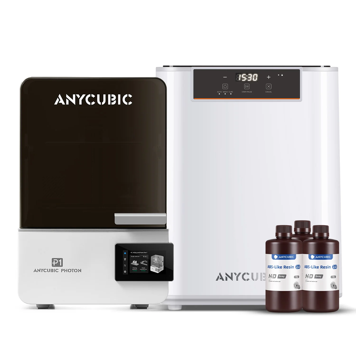 Anycubic Photon P1 - Image 50