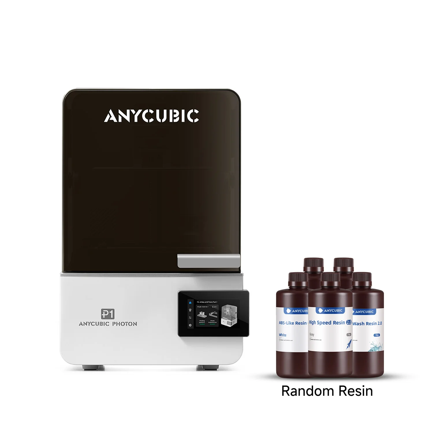 Anycubic Photon P1 - Image 56